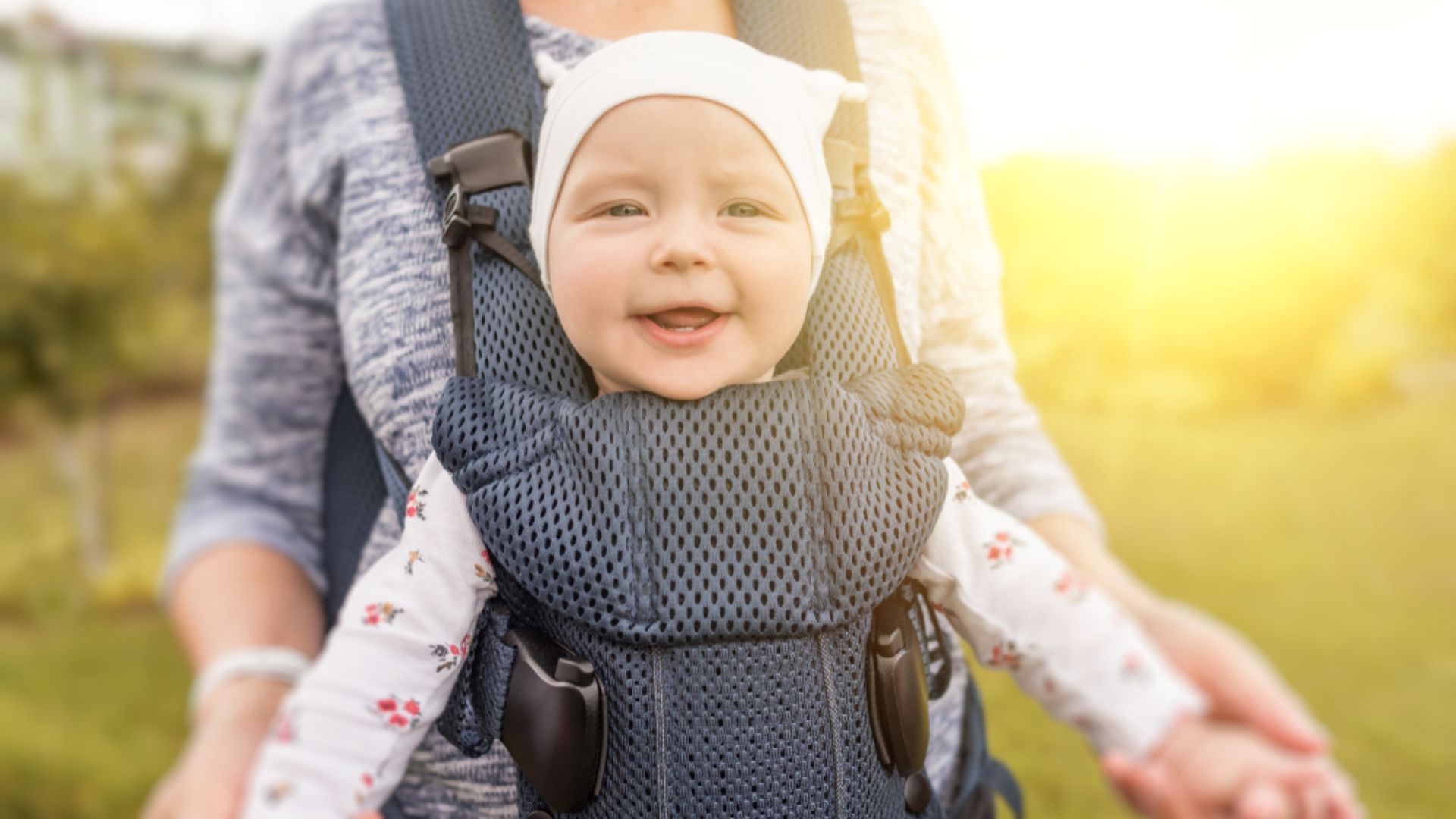 Best Baby Carrier for Travel