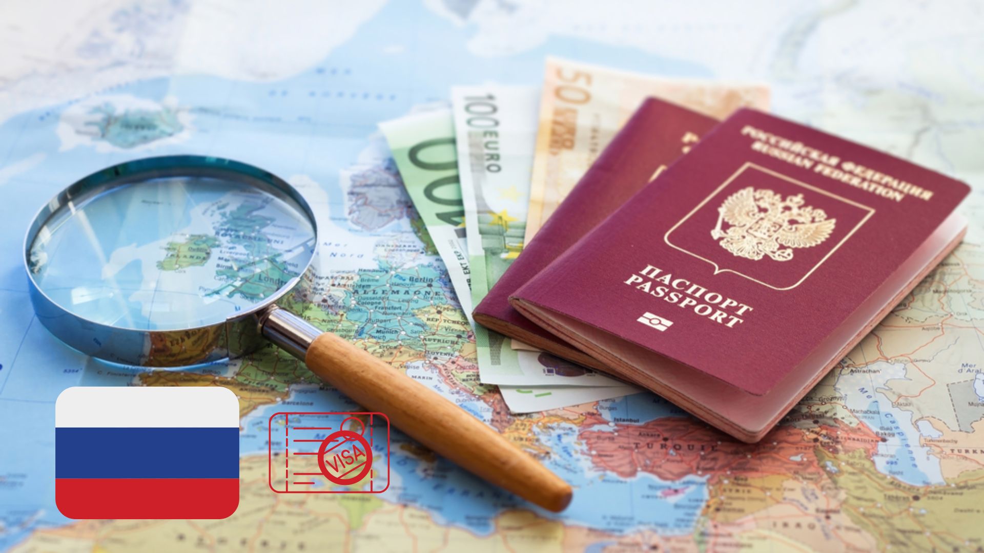 Where Can Russians Travel Without a Visa
